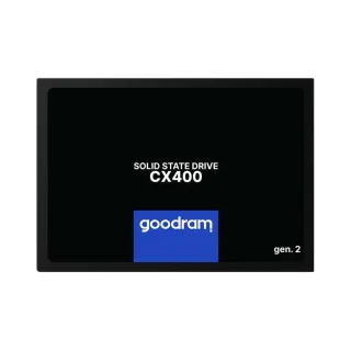 Goodram CX400 1 TB 2.5 İnç SATA 3 SSD