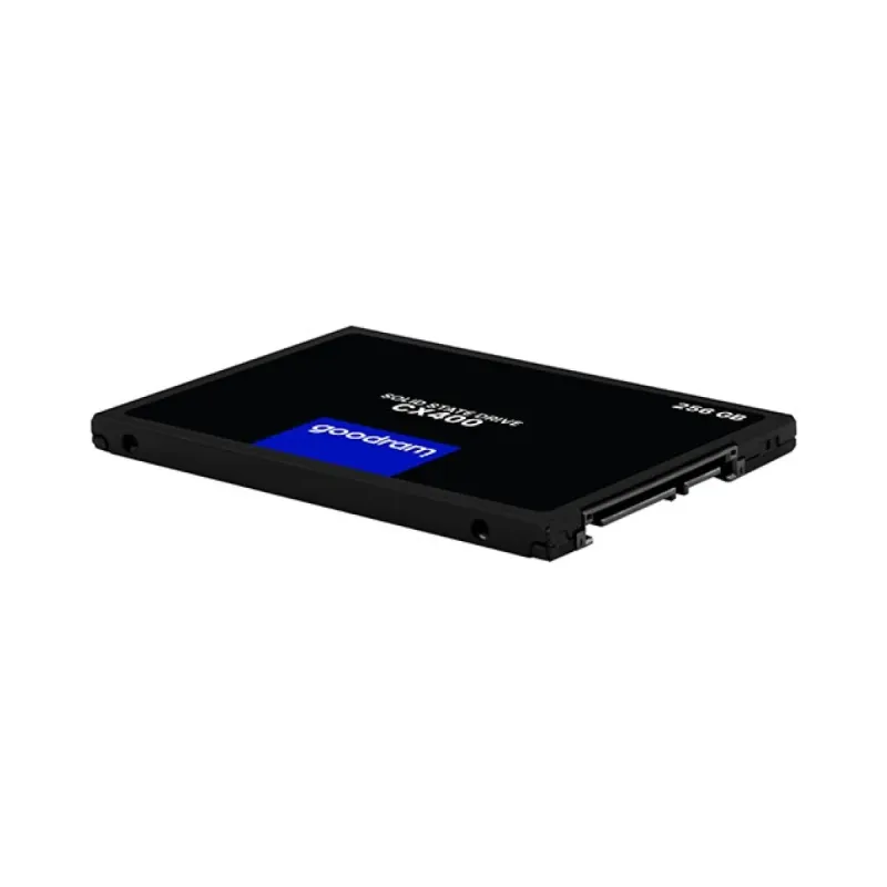 Goodram CX400 256 GB 2.5 İnç SATA 3 SSD