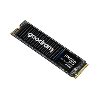 Goodram PX500 1 TB M.2 2280 PCIe 3.0 x4 NVMe 2050 MB/s SSD