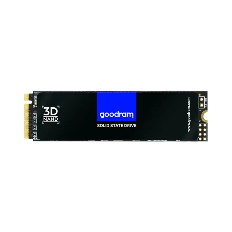 Goodram PX500 512 GB M.2 2280 PCIe 3.0 x4 NVMe 2000 MB/s SSD