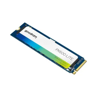 Goodram PX600 Lite 512 GB M.2 2280 PCIe 4.0 x4 NVMe 3400 MB/s Soğutucusuz SSD