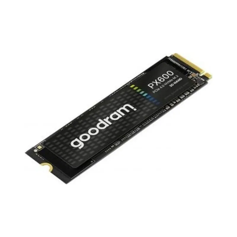 Goodram PX600 1 TB M.2 2280 PCIe 4.0 x4 NVMe 5000 MB/s SSD