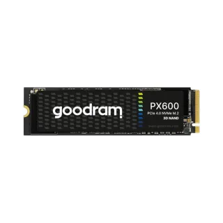 Goodram PX600 2 TB M.2 2280 PCIe 4.0 x4 NVMe 5000 MB/s SSD