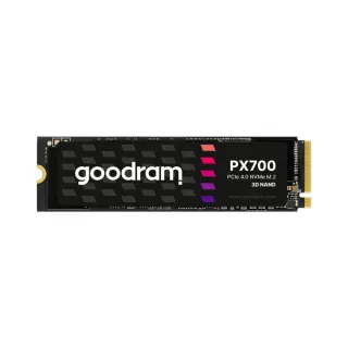 Goodram PX700 1 TB M.2 2280 PCIe 4.0 x4 NVMe 7400 MB/s SSD