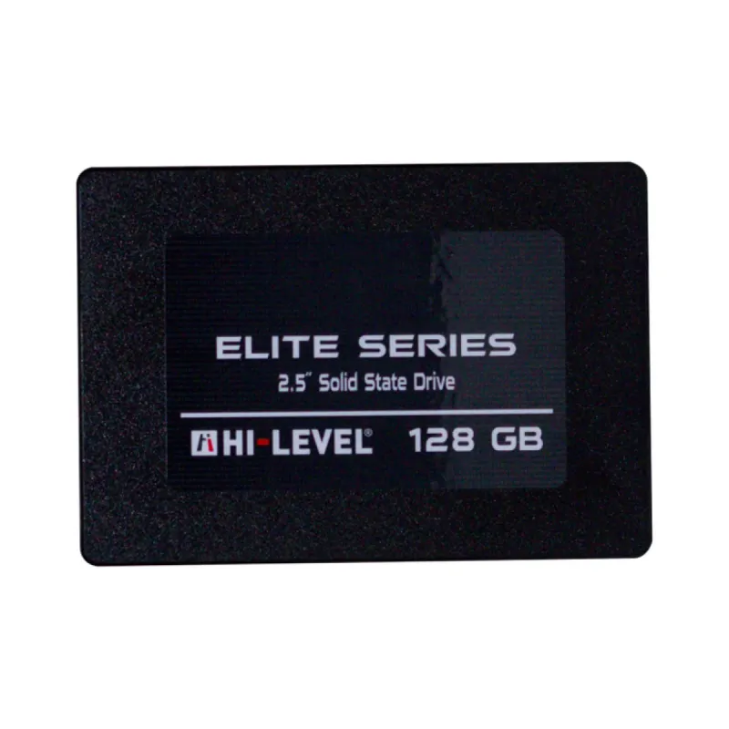 Hi-Level Elite Series 128 GB 2.5 İnç SATA 3 SSD