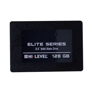 Hi-Level Elite Series 128 GB 2.5 İnç SATA 3 SSD