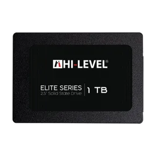 Hi-Level Elite Series 1 TB 2.5 İnç SATA 3 SSD