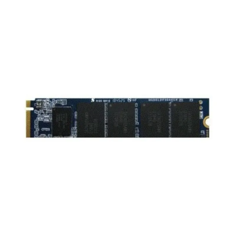 Hi-Level HLV-M2PCIESSD2280/512G 512 GB M.2 2280 PCIe NVMe 3300 MB/s SSD