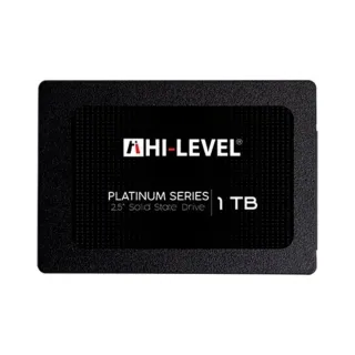 Hi-Level Platinum 1 TB 2.5 İnç SATA 3 SSD