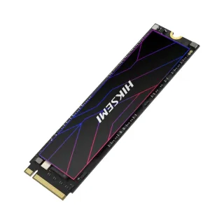 Hiksemi Future Lite 4 TB M.2 2280 PCIe 4.0 x4 NVMe 7300 MB/s Pasif Soğutmalı SSD