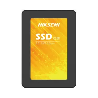 Hiksemi Neo C100 960 GB 2.5 İnç SATA 3 SSD