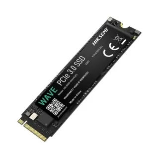 Hiksemi Wave Pro 512 GB M.2 2280 PCIe 3.0 x4 NVMe 3500 MB/s Soğutucusuz SSD