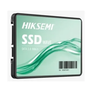 Hiksemi Wave(S) (HS--WAVE(S)-256G) 256 GB 2.5 İnç SATA 3 SSD