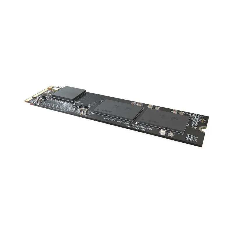 Hikvision E100N 128 GB M.2 2280 SATA III 550 MB/s SSD