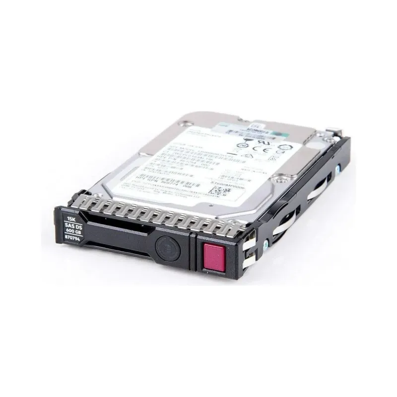 HP EH0600JEDHE HDD