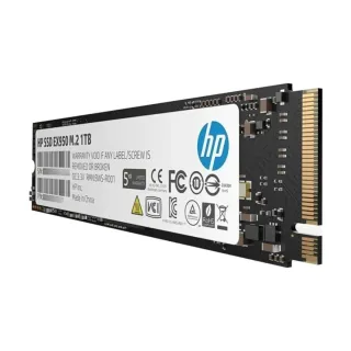 HP EX950 1 TB M.2 2280 PCIe 3.0 x4 NVMe 3500 MB/s SSD