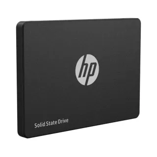 HP S650 480 GB 2.5 İnç SATA 3 SSD