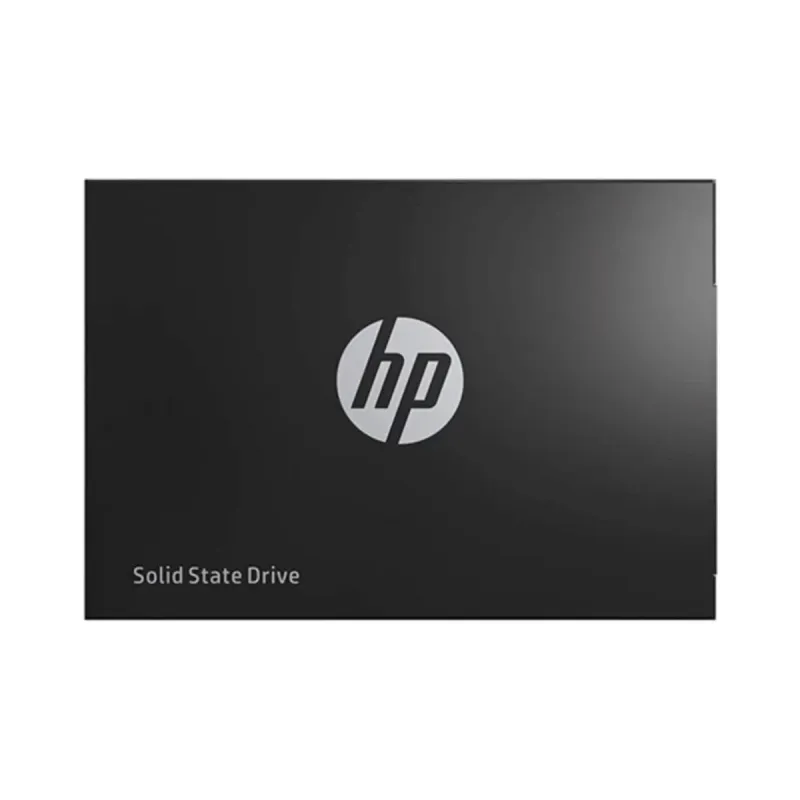HP S650 240 GB 2.5 İnç SATA 3 SSD