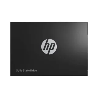 HP S650 240 GB 2.5 İnç SATA 3 SSD