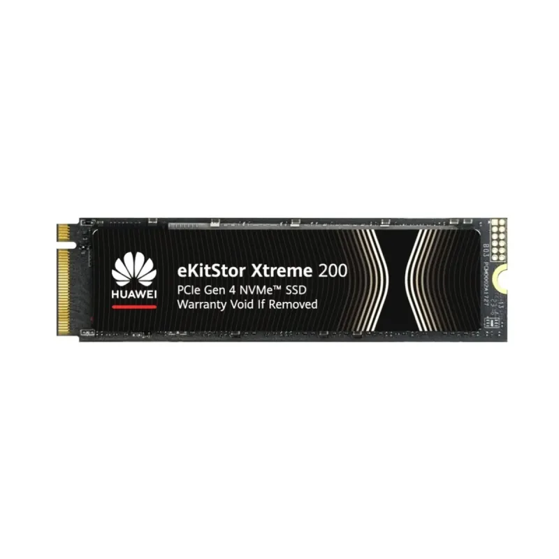 Huawei eKitStor Xtreme 200E 1 TB M.2 2280 PCIe 4.0 x4 NVMe 7000 MB/s Soğutucusuz SSD