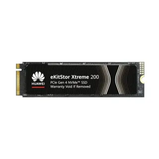 Huawei eKitStor Xtreme 200E 1 TB M.2 2280 PCIe 4.0 x4 NVMe 7000 MB/s Soğutucusuz SSD