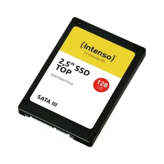 Intenso 3812430 128 GB 2.5 İnç SATA 3 SSD