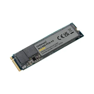 Intenso MI500 1 TB M.2 2280 PCIe 4.0 x4 NVMe 5300 MB/s Soğutucusuz SSD