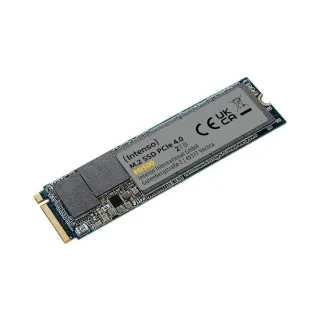 Intenso MI500 2 TB M.2 2280 PCIe 4.0 x4 NVMe 5300 MB/s Soğutucusuz SSD