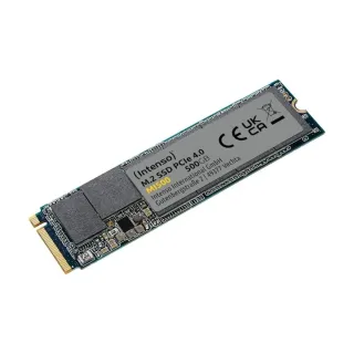Intenso MI500 500 GB M.2 2280 PCIe 4.0 x4 NVMe 5300 MB/s Soğutucusuz SSD