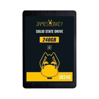 James Donkey JD240 240 GB 2.5 İnç SATA 3 SSD