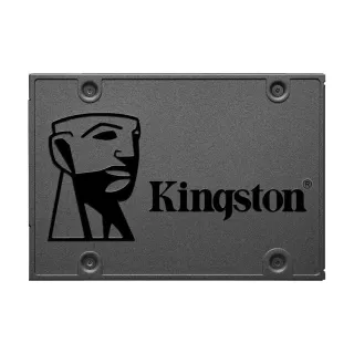 Kingston A400 480 GB 2.5 İnç SATA 3 SSD