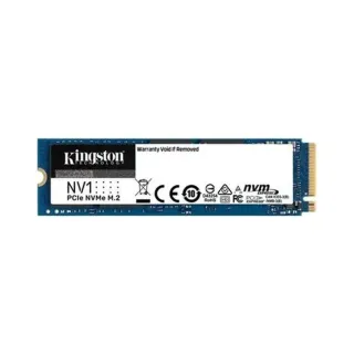 Kingston Digital NV1 1 TB M.2 2280 PCIe 3.0 x4 NVMe 2100 MB/s SSD