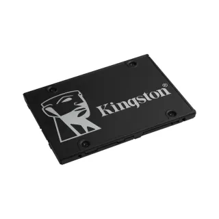 Kingston KC600 2 TB 2.5 İnç SATA 3 SSD