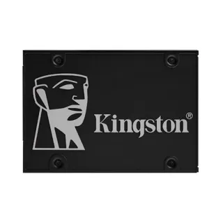 Kingston KC600 256 GB 2.5 İnç SATA 3 SSD