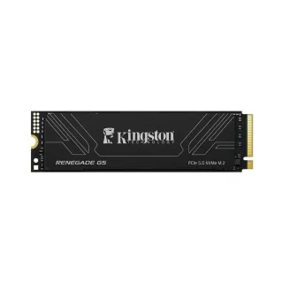 Kingston Renegade G5 1 TB M.2 2280 PCIe 5.0 x4 NVMe 14200 MB/s Pasif Soğutmalı SSD