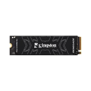 Kingston Renegade 2 TB M.2 2280 PCIe 4.0 x4 NVMe 7300 MB/s Pasif Soğutmalı SSD