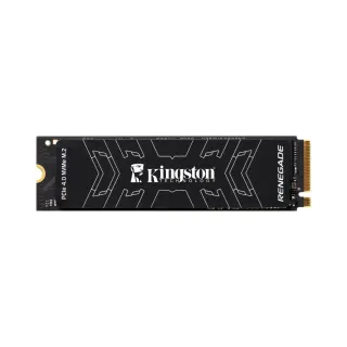 Kingston Renegade 500 GB M.2 2280 PCIe 4.0 x4 NVMe 7300 MB/s Pasif Soğutmalı SSD