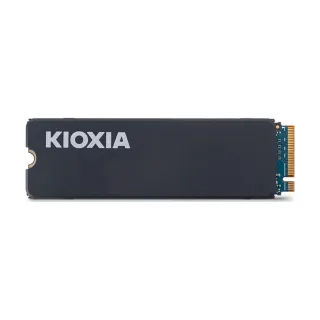 Kioxia Exceria Heatsink 2 TB M.2 2280 PCIe 4.0 x4 NVMe 6200 MB/s Pasif Soğutmalı SSD