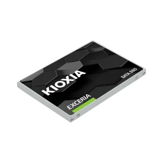 Kioxia Exceria 480 GB 2.5 İnç SATA 3 LTC10Z480GG8 SSD