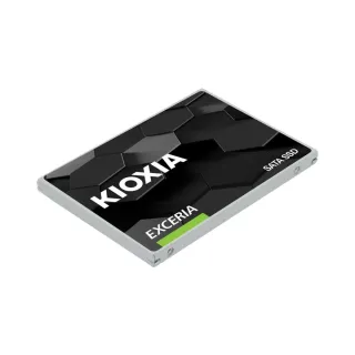 Kioxia Exceria 960 GB 2.5 İnç SATA 3 SSD