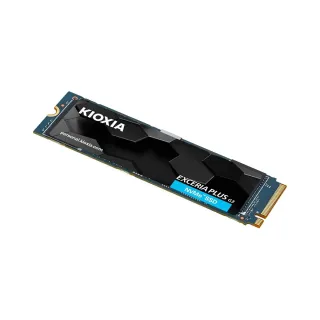 Kioxia Exceria Plus G3 1 TB M.2 2280 PCIe 4.0 x4 NVMe 5000 MB/s Soğutucusuz SSD