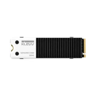 Klevv Genuine G560 2 TB M.2 2280 PCIe 5.0 x4 NVMe 14000 MB/s Pasif Soğutmalı SSD