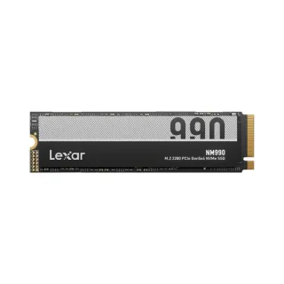 Lexar NM990 2 TB M.2 2280 PCIe 5.0 x4 NVMe 14000 MB/s Pasif Soğutmalı SSD