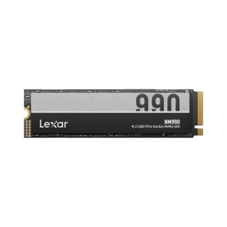 Lexar NM990 4 TB M.2 2280 PCIe 5.0 x4 NVMe 14000 MB/s Pasif Soğutmalı SSD