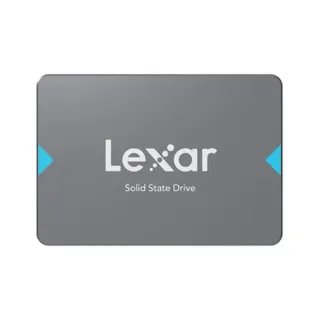 Lexar NQ100 512 GB 2.5 İnç SATA 3 SSD