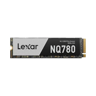 Lexar NQ780 1 TB M.2 2280 PCIe 4.0 x4 NVMe Soğutucusuz SSD