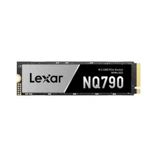 Lexar NQ790 1 TB M.2 2280 PCIe 4.0 x4 NVMe 7000 MB/s Soğutucusuz SSD