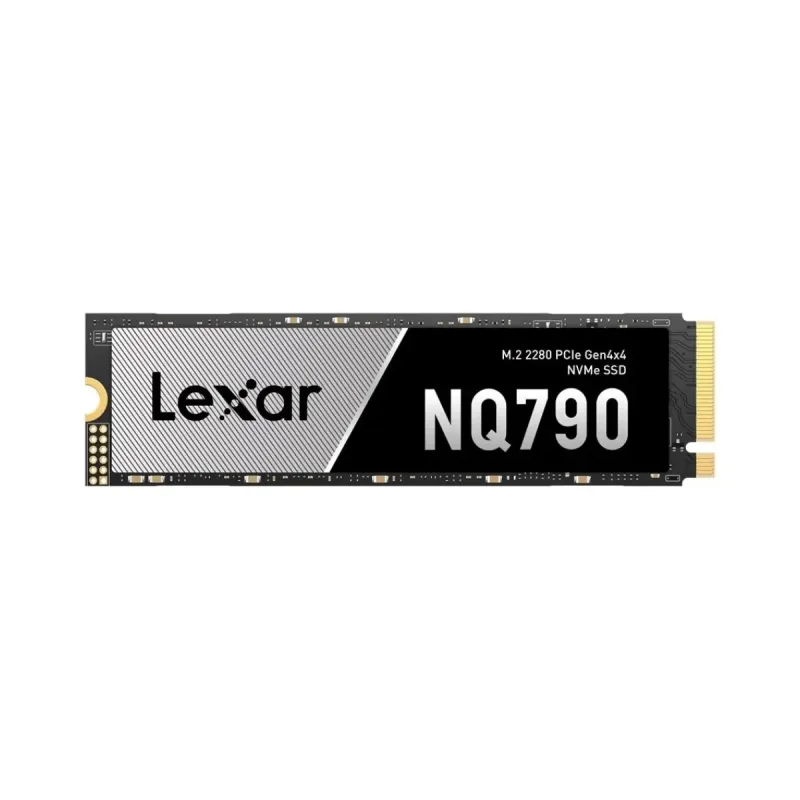 Lexar NQ790 2 TB M.2 2280 PCIe 4.0 x4 NVMe 7000 MB/s SSD