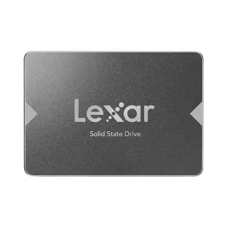 Lexar NS100 1 TB 2.5 İnç SATA 3 SSD