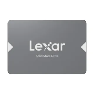 Lexar NS100 2 TB 2.5 İnç SATA 3 SSD
